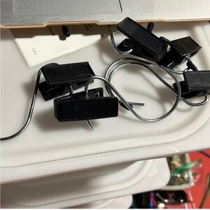 Joseph Ribkoff & Hat hangers